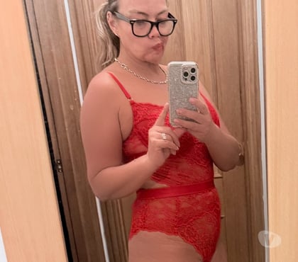 Escorts Durham County Durham - Photos for Thalia 50’s GFE