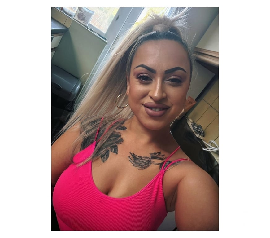 Escorts West Midlands Walsall - Photos for SELENA🩵BACK HERE 👑Queen of BJ🔥NO RUSH