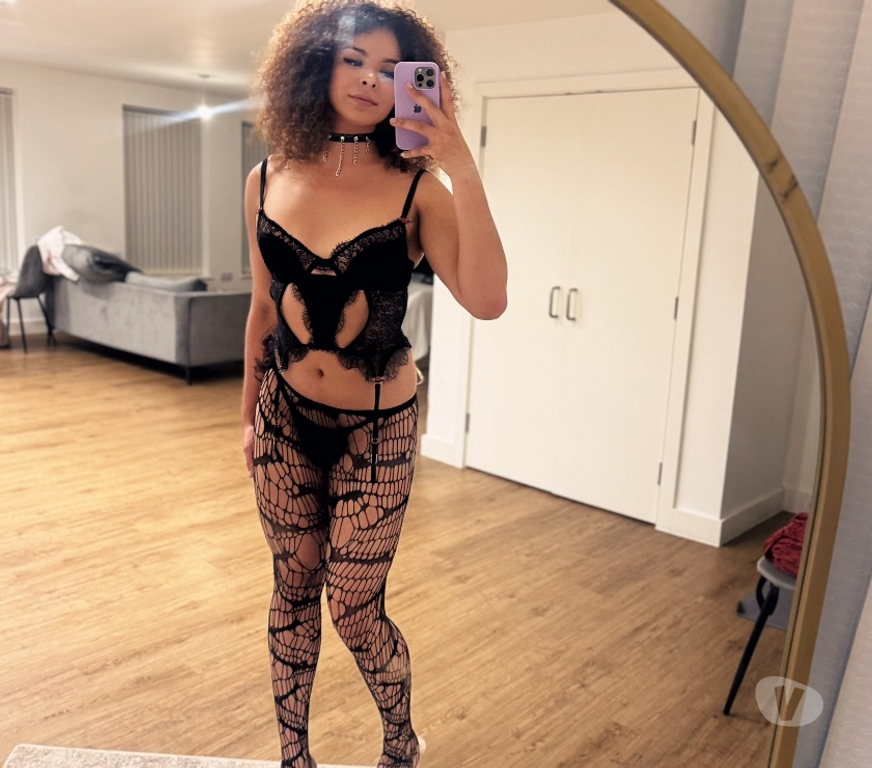 Trans Escorts Glasgow Glasgow City Centre - Glasgow - Photos for Pietra Domine, XXL your fantasy