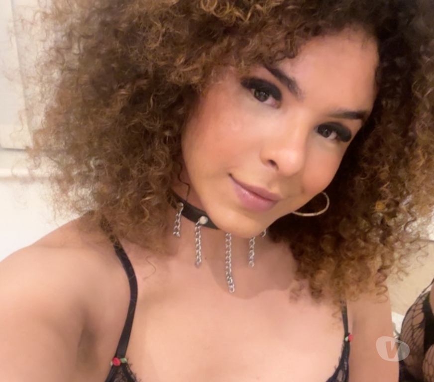 Trans Escorts Glasgow Glasgow City Centre - Glasgow - Photos for Pietra Domine, XXL your fantasy