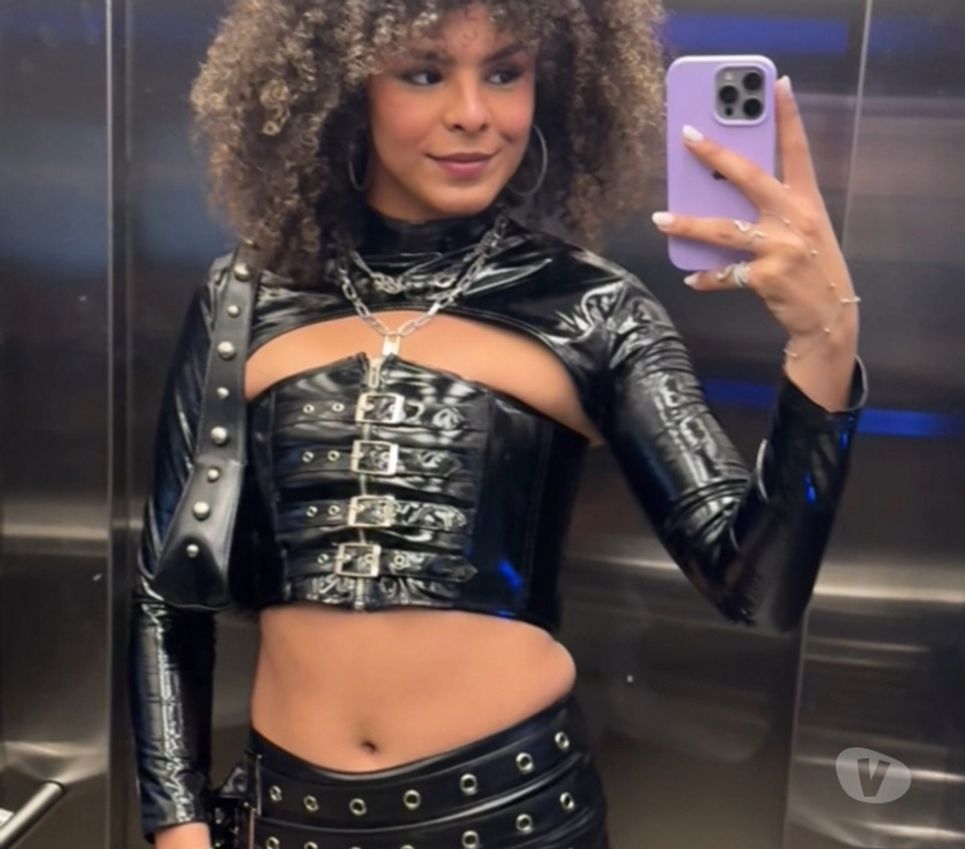 Trans Escorts Glasgow Glasgow City Centre - Glasgow - Photos for Pietra Domine, XXL your fantasy