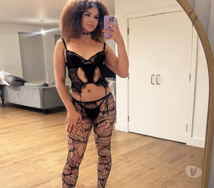 Trans Escorts Glasgow City Centre Glasgow - Photos for Pietra Domine, XXL your fantasy