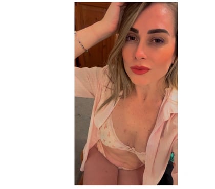 Escorts and Massages Chelmsford City Centre Chelmsford - Photos for HANNA 🇧🇷 no rush