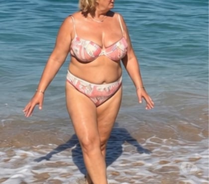 Escorts Staines-Upon-Thames Spelthorne - Photos for MATURE BLONDE LADY 51 YEARS OLD
