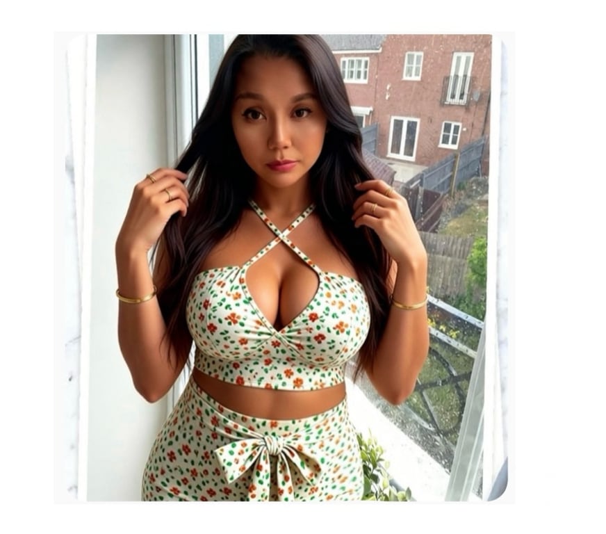 Escorts West Midlands Birmingham - Photos for ❤️‍🔥Reya ❤️‍🔥hot Thai girl in Solihull