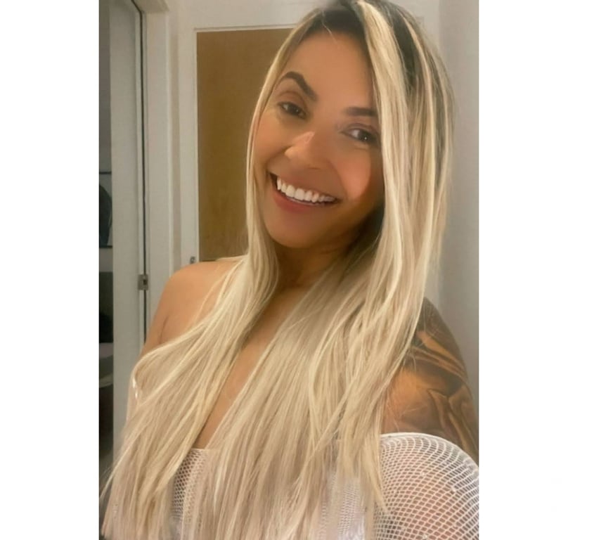 Escorts Halton Runcorn - Halton - Photos for Eduarda Blond ✨