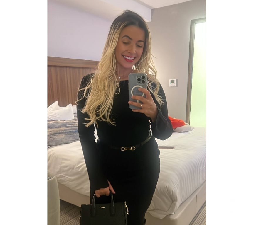 Escorts Halton Runcorn - Halton - Photos for Eduarda Blond ✨