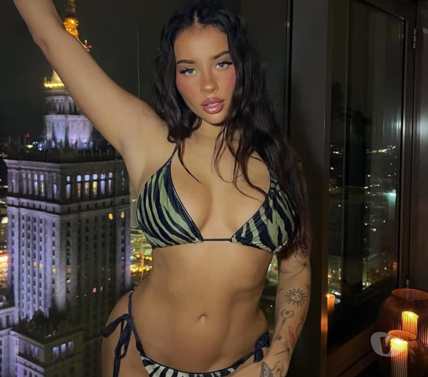 Escorts Glasgow Glasgow City Centre - Glasgow - Photos for Hiya I’m Zoe new here hoping to cu soon lovely x