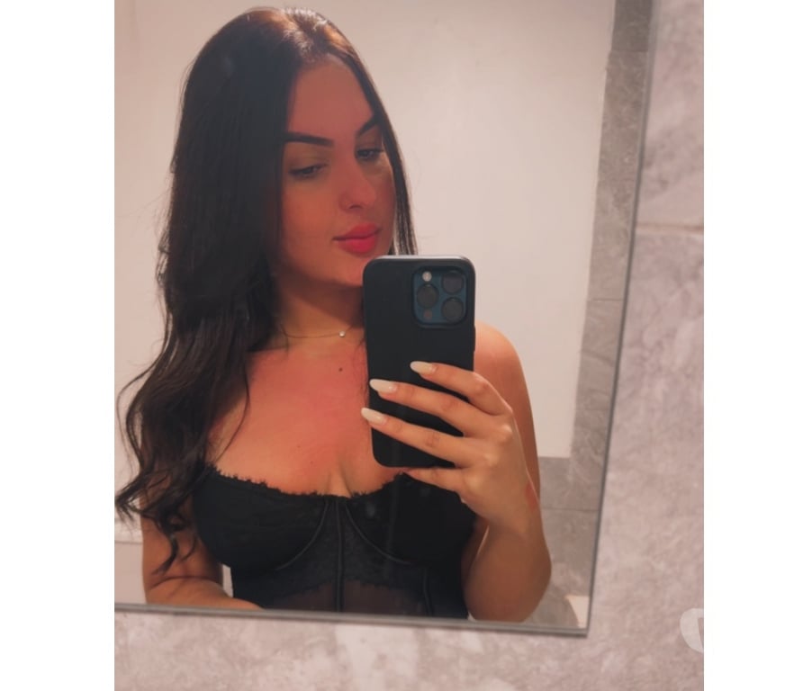 Escorts North London Seven Sisters Station - North London - Photos for 🔥🇧🇷 BARBARA 🍑