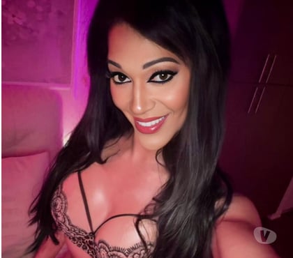 Escorts Crewe Cheshire East - Photos for 🍆Mature Pamela TRANSEXUAL woman best experience ever🍆