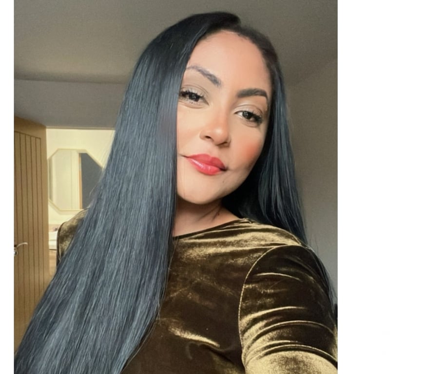 Escorts West Midlands Birmingham - Photos for NEW IN CITY Nicole Bernardino 💋🔥