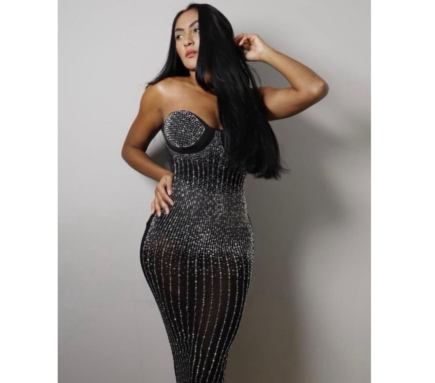 Escorts West Midlands Birmingham - Photos for NEW IN CITY Nicole Bernardino 💋🔥