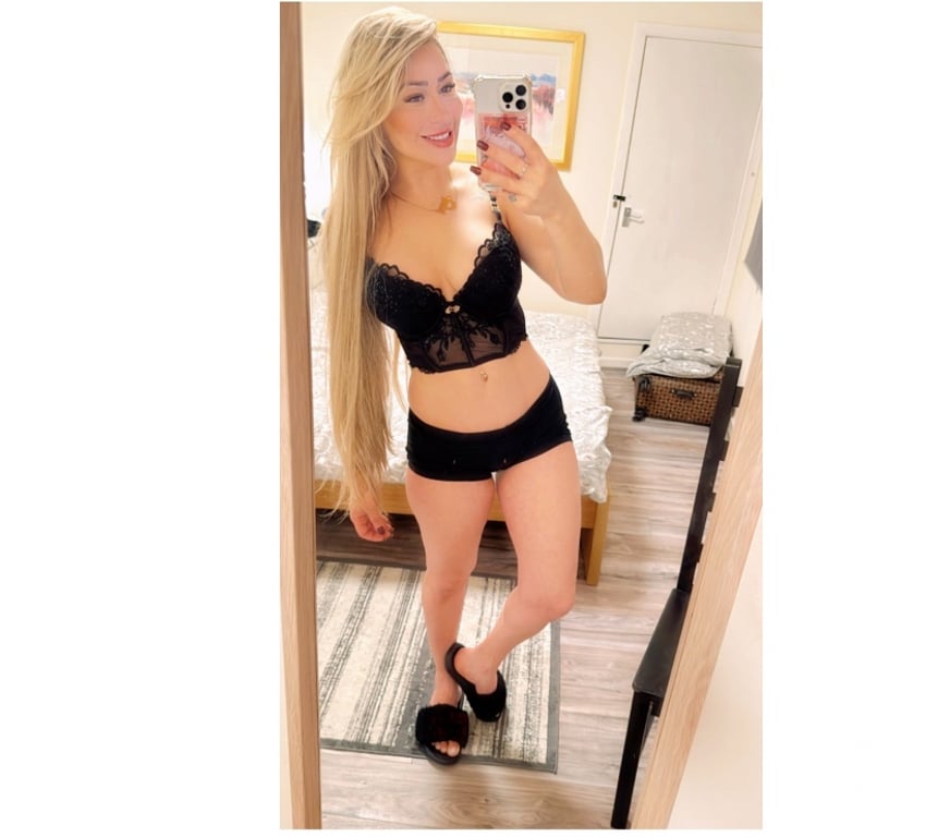 Escorts Lancashire Preston - Photos for ♥️KINKY ANA 100% REAL PICS♥️PARTY😈BEST OWO