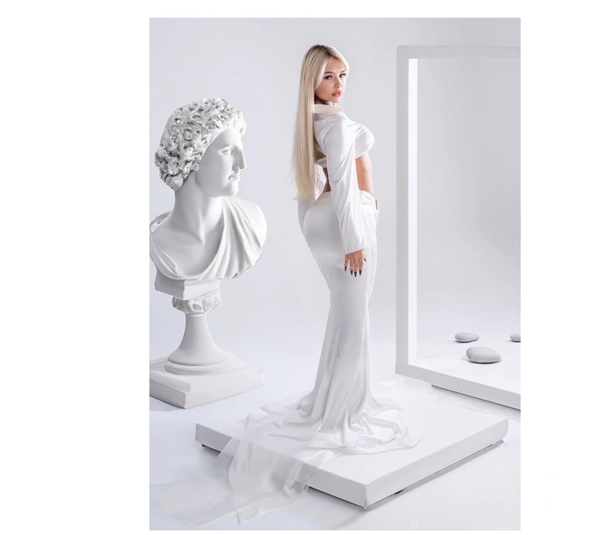 Escorts Lancashire Preston - Photos for EVE♥️YOUNG♥️STUNNING PARTY GFE♥️