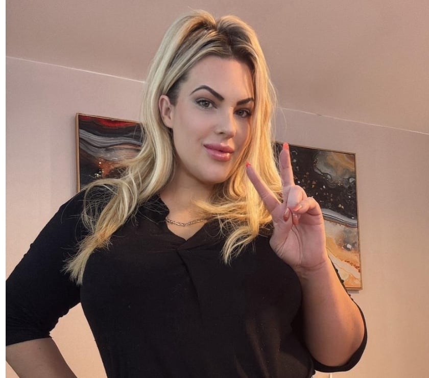 Adult Entertainment Central London London Bridge Station - Central London - Photos for British Blonde 34KK vid calls & content, vouchers accepted