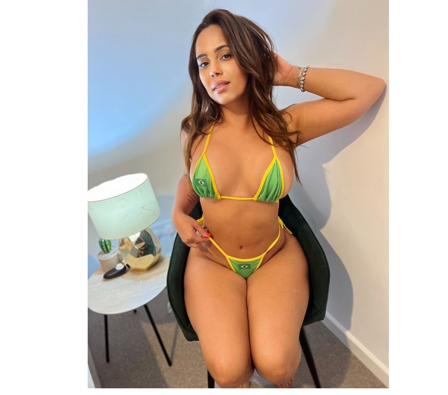 Escorts Shropshire Shrewsbury - Shropshire - Photos for 🆕ALICE NEW TOWN 💯GFE 🌸🇧🇷