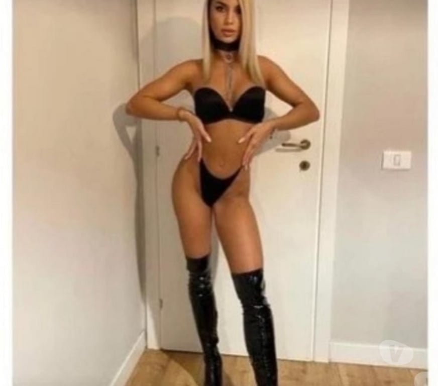 Escorts Glasgow Pollokshields - Glasgow - Photos for NATY QUEEN OF A-LEVEL🔥KISS💋OWO💦PARTY