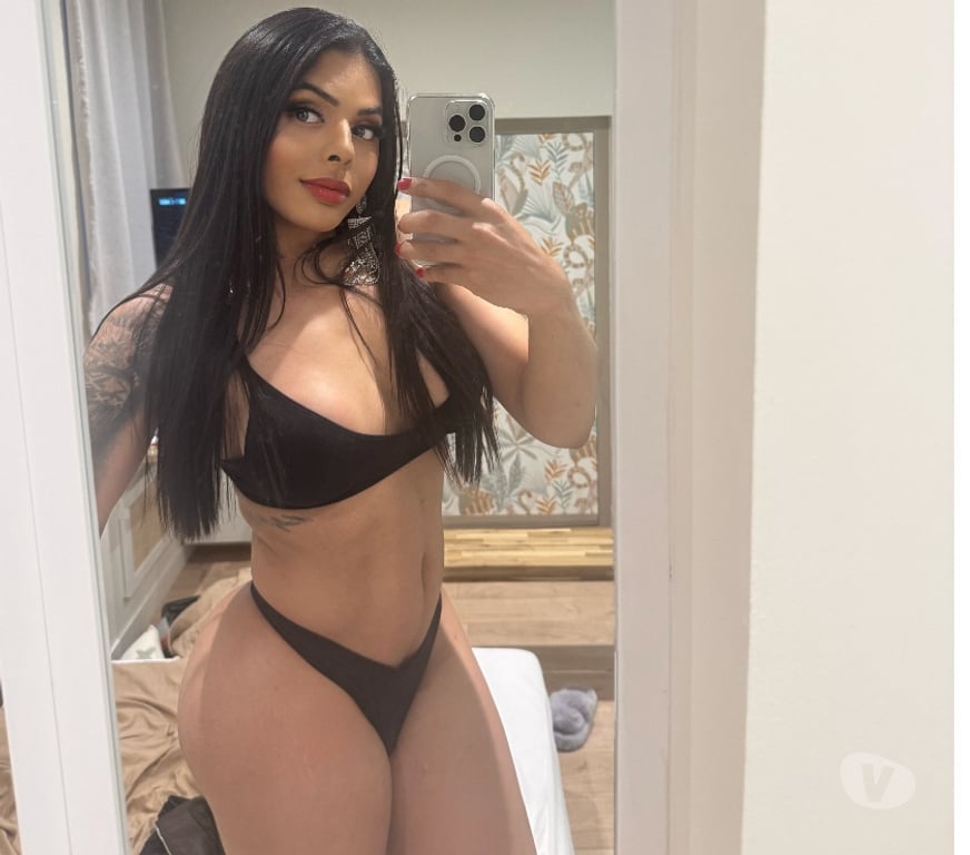 Trans Escorts Leicestershire Leicester - Photos for TS Emily Sales - NUMBER 01