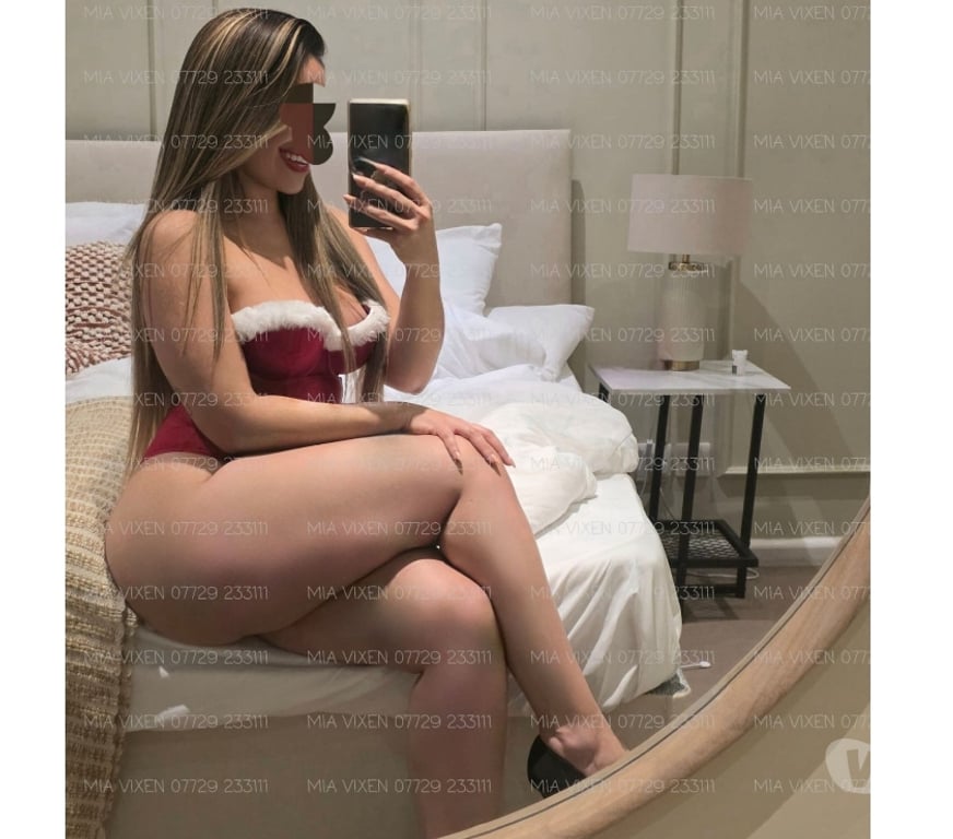 Escorts South Ayrshire Ayr Central - South Ayrshire - Photos for ‼️MIA VIXEN 🍑 BIG BUTT 🔥 BLONDE FULL‼️