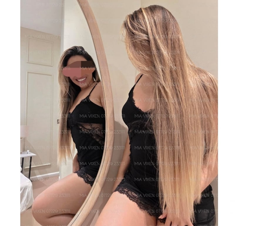 Escorts South Ayrshire Ayr Central - South Ayrshire - Photos for ‼️MIA VIXEN 🍑 BIG BUTT 🔥 BLONDE FULL‼️