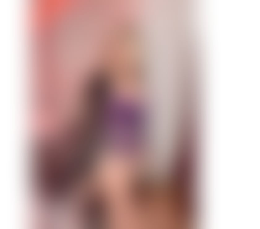 Tina Thai Brazilian back love 💕