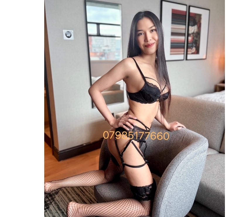 Escorts West Midlands Solihull - Photos for Hot&Spicy Thai Gina ❤️Best BJ ✨ No Rush