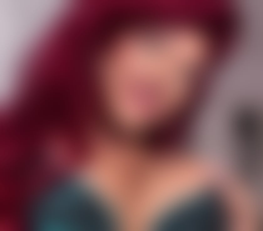 Trans Escorts West Midlands Coventry - Photos for Raven on red...