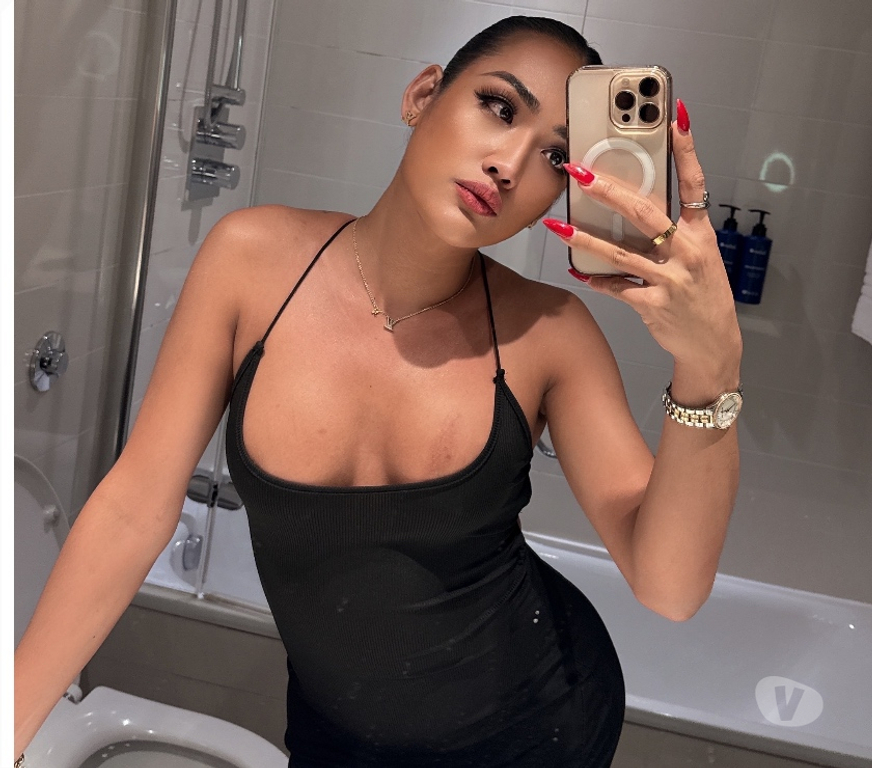 Trans Escorts West Midlands Birmingham - Photos for Wawa Thai ladyboy