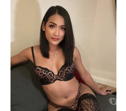 Transsexual Birmingham City Centre Birmingham - Photos for Wawa Thai ladyboy
