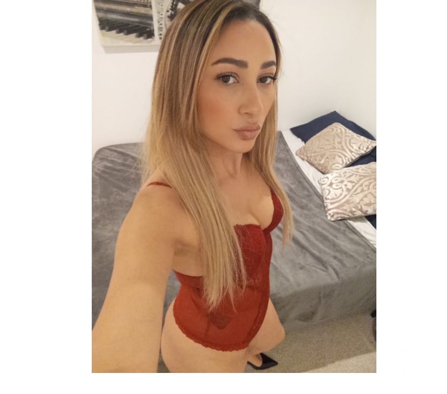 Escorts Cumberland Carlisle - Cumberland - Photos for 🆕SAMANTHA NEW IN YOUR TOWN🇧🇷 REAL PICTURE