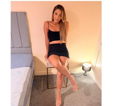 Escorts and Massages Carlisle Cumberland - Photos for 🆕SAMANTHA NEW IN YOUR TOWN🇧🇷 REAL PICTURE