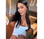 Sweet serena hot Brazilian
