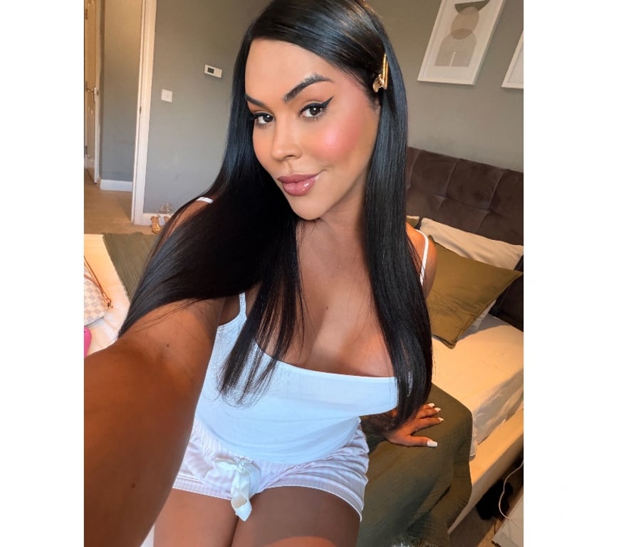 Trans Escorts West Yorkshire Leeds - Photos for Sweet serena hot Brazilian
