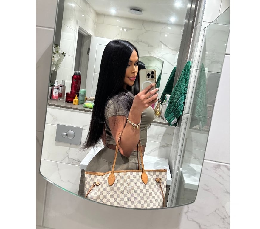 Trans Escorts West Midlands Birmingham - Photos for Sweet serena hot Brazilian