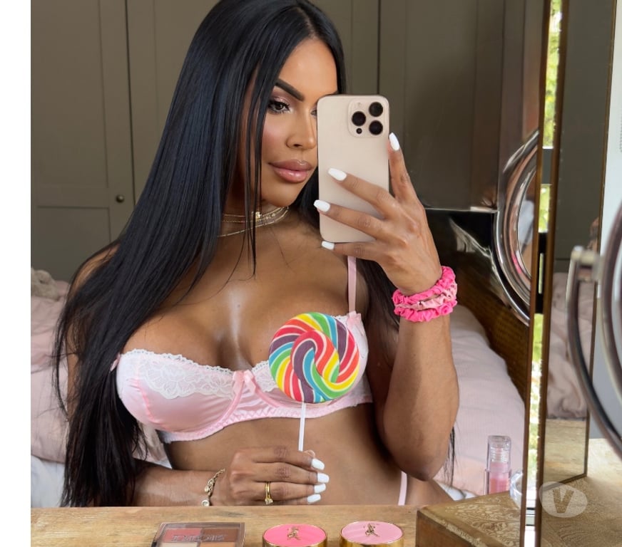 Trans Escorts West Midlands Birmingham - Photos for Sweet serena hot Brazilian