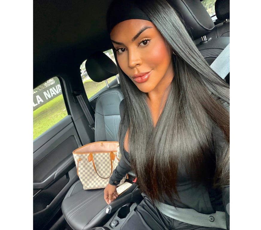 Trans Escorts West Midlands Birmingham - Photos for Sweet serena hot Brazilian