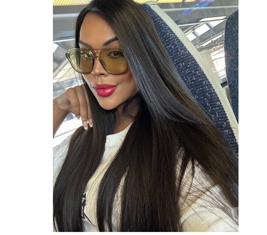 Trans Escorts West Midlands Birmingham - Photos for Sweet serena hot Brazilian