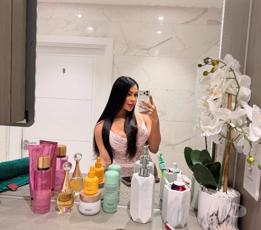 Trans Escorts Tyne and Wear Newcastle upon Tyne - Photos for Sweet serena hot Brazilian