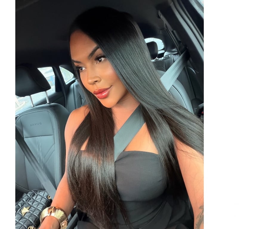 Trans Escorts West Midlands Birmingham - Photos for Sweet serena hot Brazilian