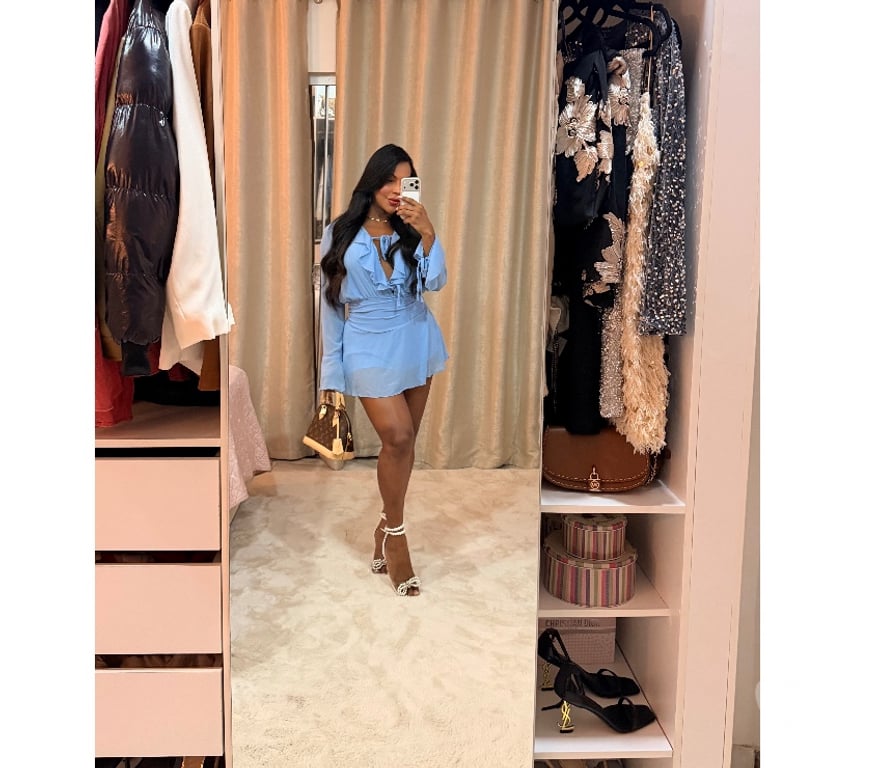 Trans Escorts Greater Manchester Manchester - Photos for Sweet serena hot Brazilian