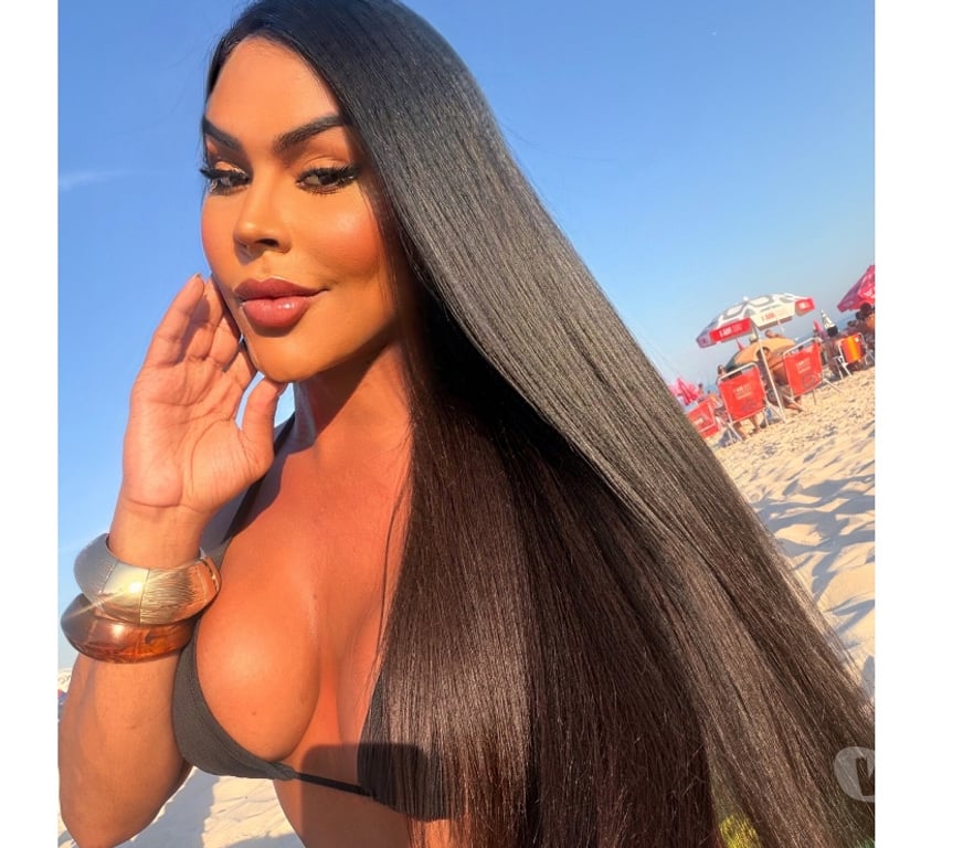 Trans Escorts Greater Manchester Manchester - Photos for Sweet serena hot Brazilian