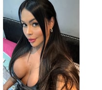 Sweet serena hot Brazilian