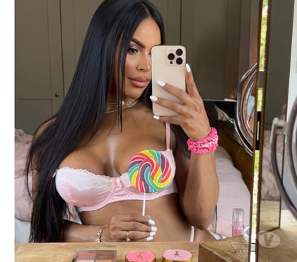 Photos for Sweet serena hot Brazilian