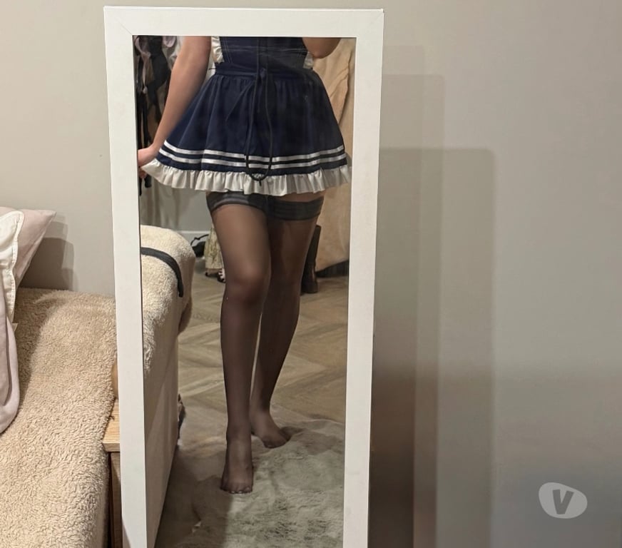 Trans Escorts West London Hillingdon - Photos for Feminine Bottom TS available