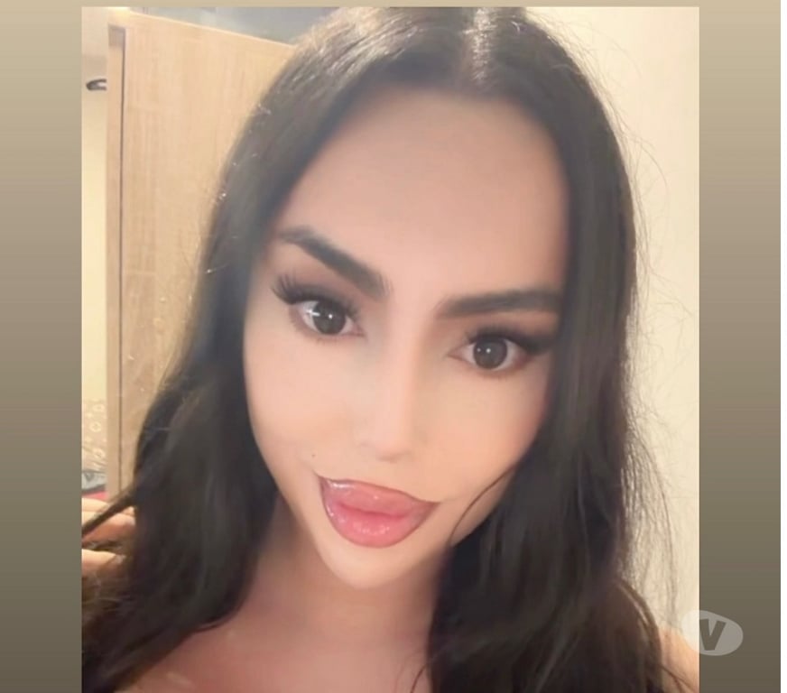 Trans Escorts West London Hillingdon - Photos for Feminine Bottom TS available