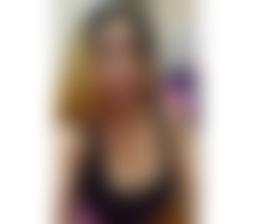 Annyycaribbean, Massage and relax