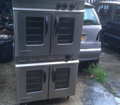 Miscellaneous Grays Thurrock - Essex - Photos for SELLING MY GAS OVEN CATERING COMMERCIAL TYPE BAKERY CAFE