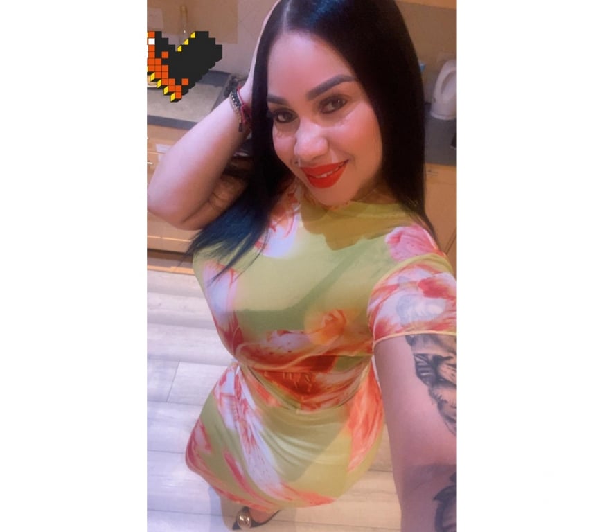 Escorts South West London Fulham - South West London - Photos for 🦊 VALENTINA🌶️Mexican❤️CURVILICIOUS🔥