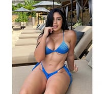 NEW BRAZILIAN PARTY GIRL🔥GENUINE✅NO RUSH