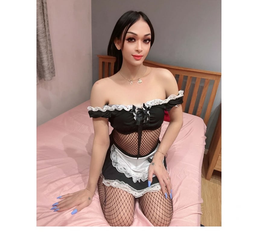Escorts Cardiff Gabalfa - Cardiff - Photos for Candy Thai TV Ladyboy